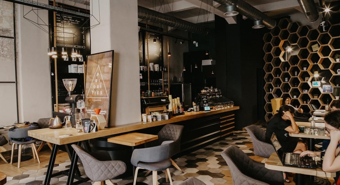 My Favourite Breakfast and Brunch Places in New York