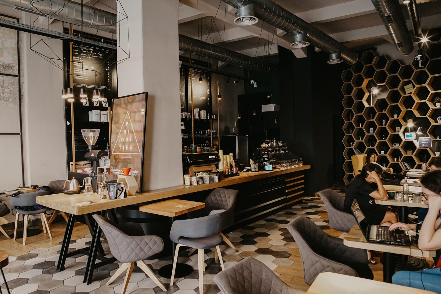 My Favourite Breakfast and Brunch Places in New York