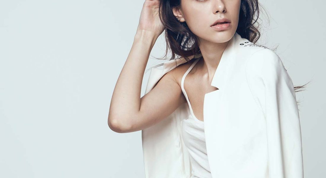White Wall