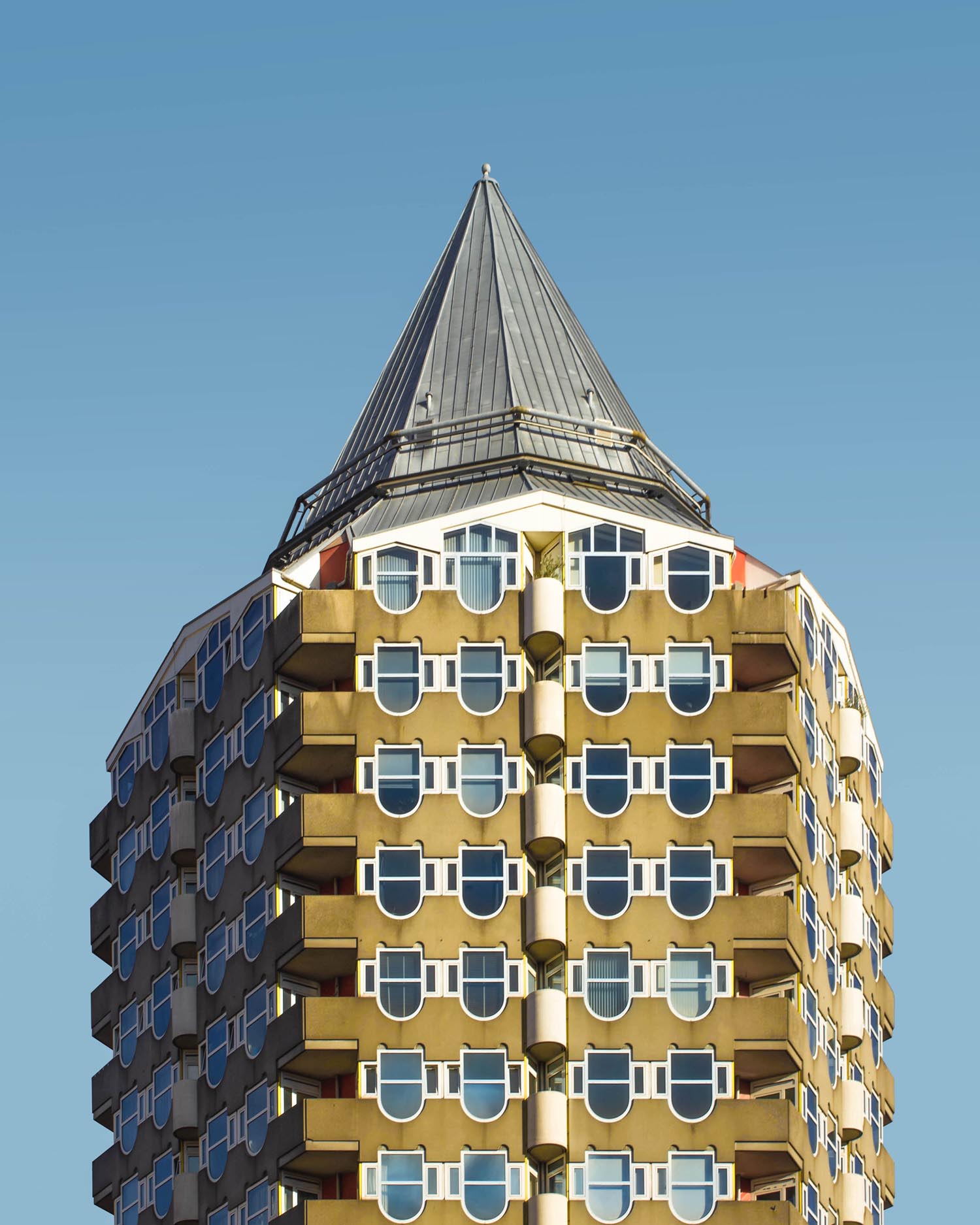 Creative House