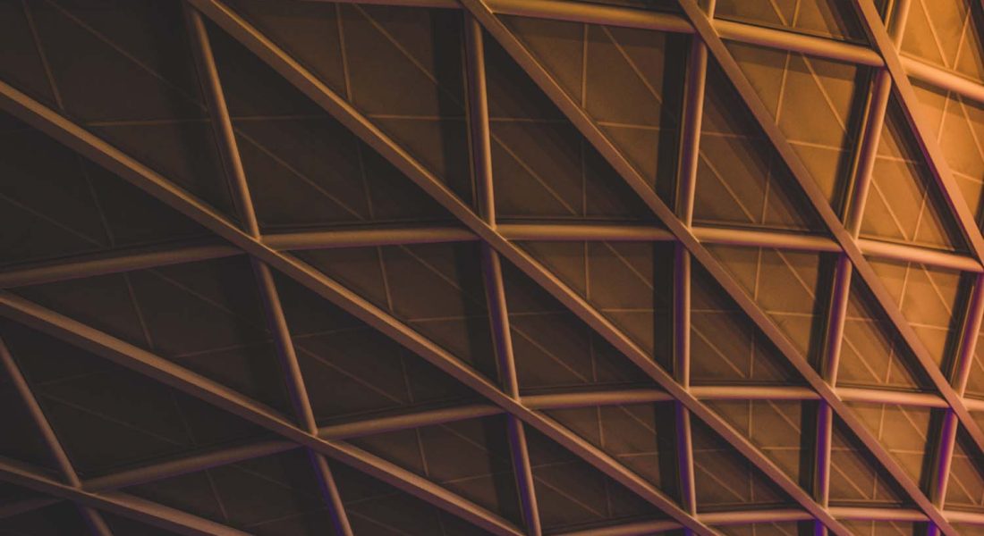 Geometry in Architecture
