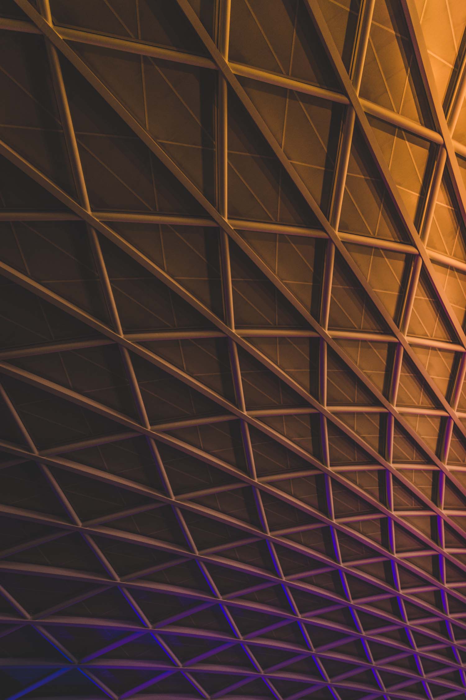 Geometry in Architecture