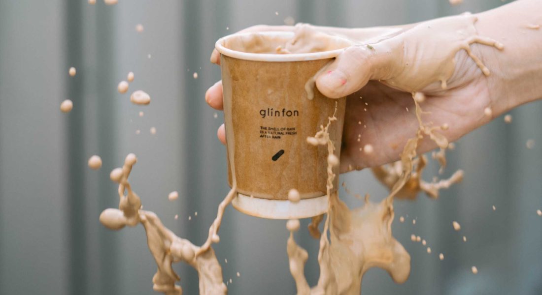 Coffe Brand
