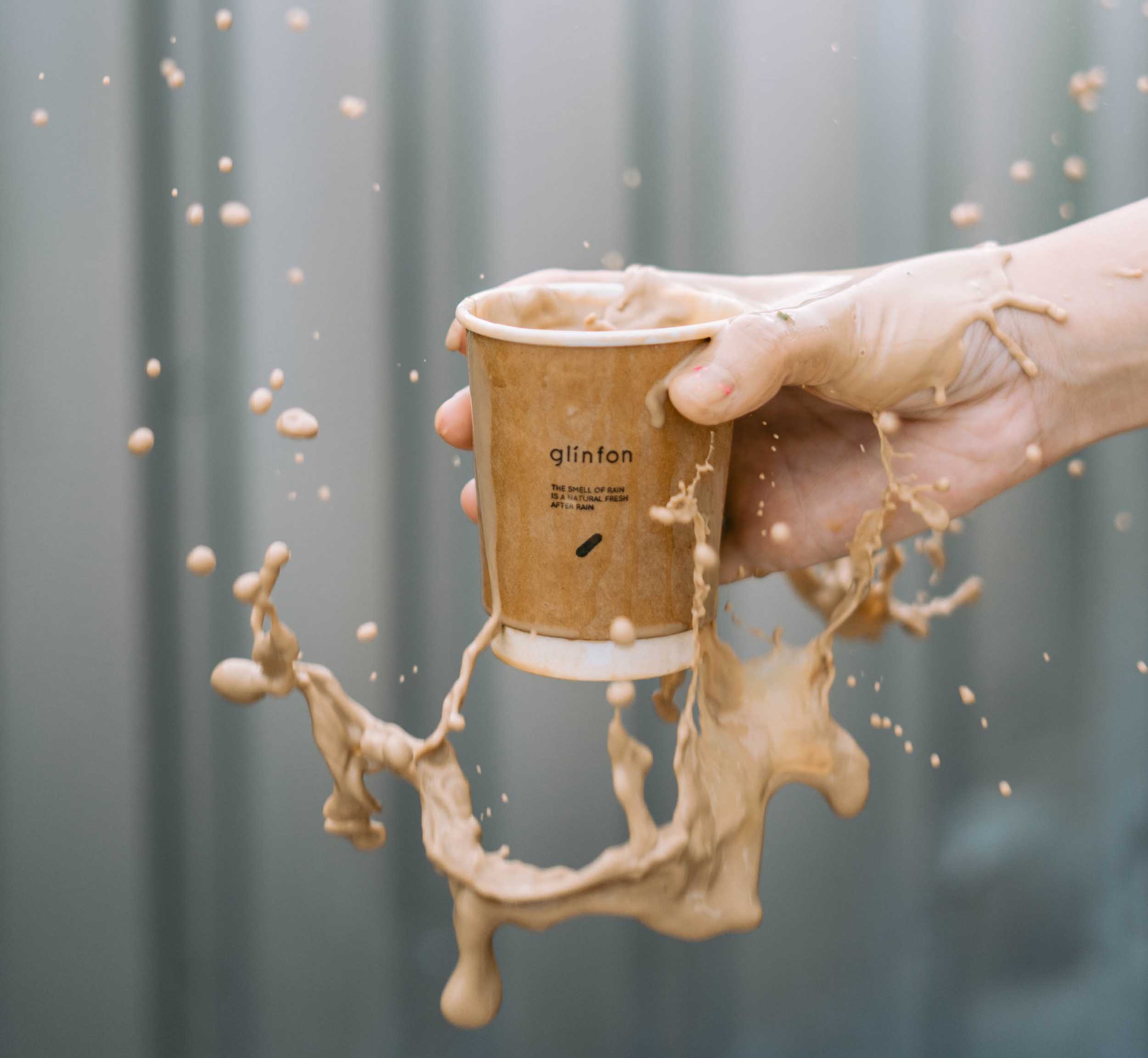 Coffe Brand
